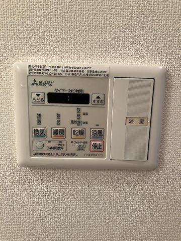 プライムアーバン門前仲町の設備