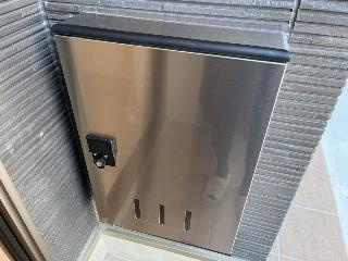 セレーノMKのその他|宅配ボックス