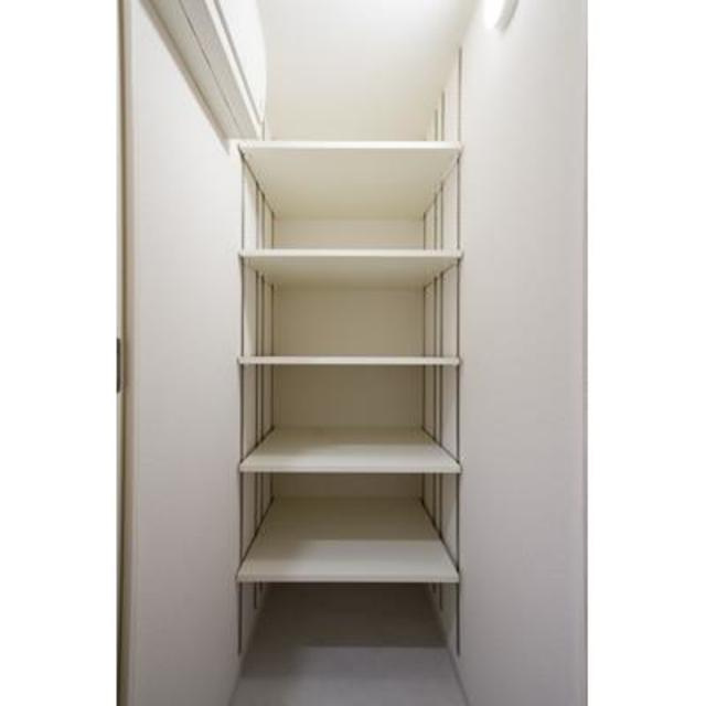レビスタ白金高輪のその他|※写真は同タイプ住戸です。