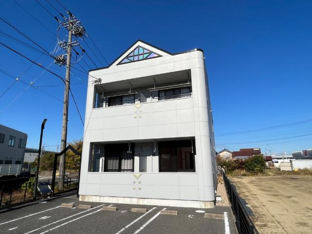 ビアン（Ｂｅｉｎ）の外観|落ち着いた雰囲気の外観です