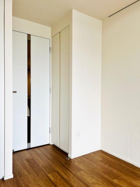 Ｂｒｉｌｌｉａ　ｉｓｔ　清澄白河の居間・リビング|リビングです