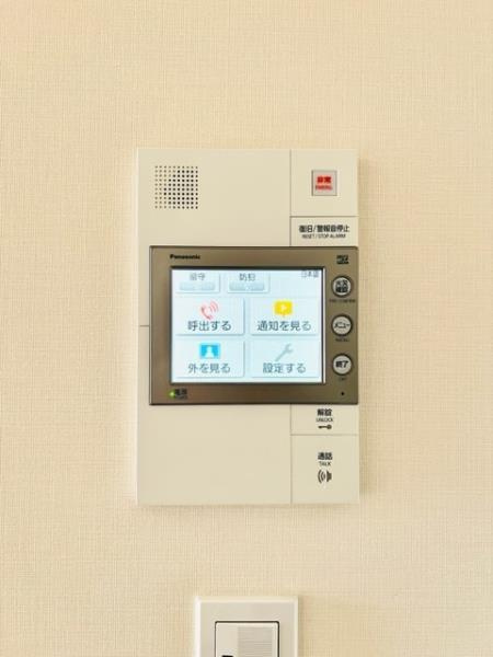 Ｂｒｉｌｌｉａ　ｉｓｔ　清澄白河の設備