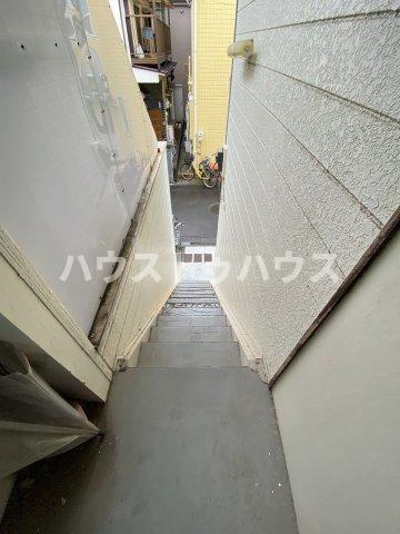 松山ハイツのその他