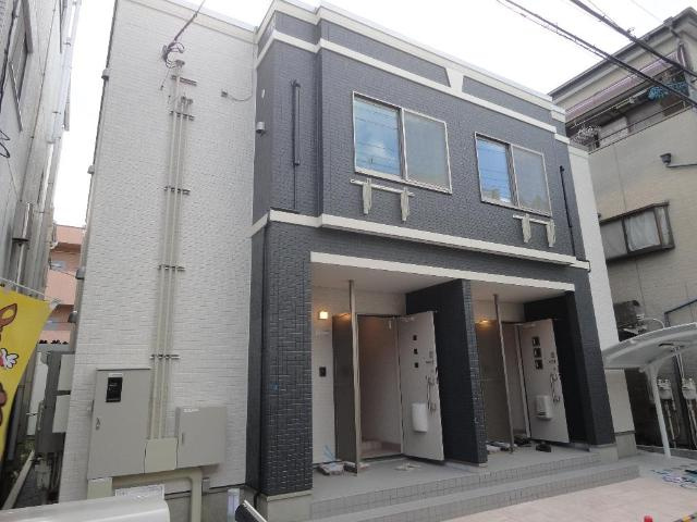 Ｓｈｉｎｅ　Ｈｉｌｌ（シャインヒル）の外観|外観もきれいです