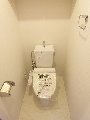 アスピラス鶴見の内装|内装も気になるポイント