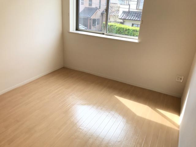 クロシェットの内装|内装です