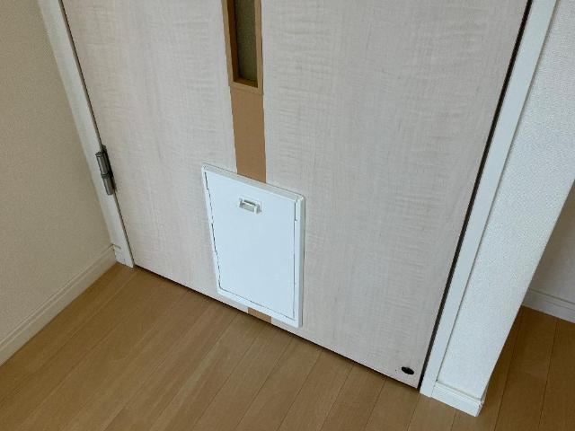 Ｆｉｎｅ　Ｆｉｅｌｄ（ファイン　フィールド）のその他|ペット専用ドア