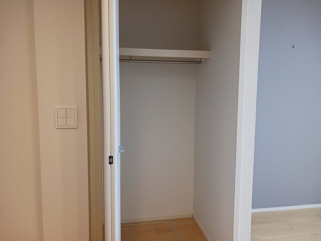 ステイズ　ワンの収納|大きなものも収納できそうです