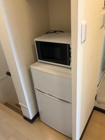 レオネクストシャルムのその他