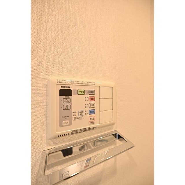 ハーモニーレジデンス武蔵小杉＃002の内装|中はこのようになっています
