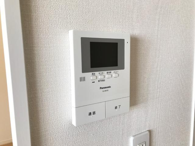 クロシェットの内装|内装は落ち着いています