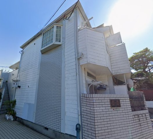 コンドミニアム奥沢