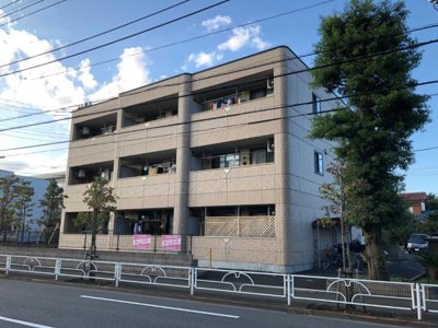 【外観】 | ボン・ポタジェ | 外観もきれいです