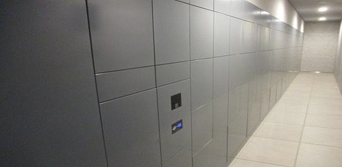 ザ・ライオンズ池袋のその他|宅配ＢＯＸ、メールＢＯＸ