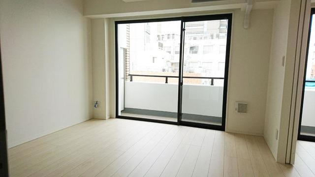 アンソレイユ代々木のその他|※写真は同タイプ住戸です。