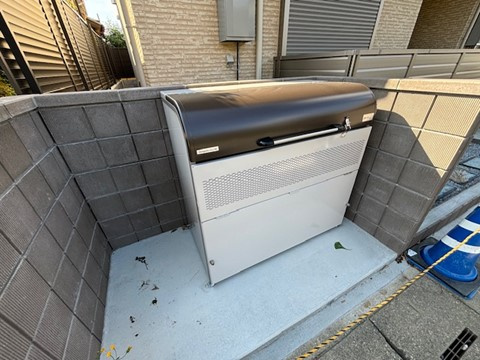 グラン・キャメル東宮原のその他共用部分