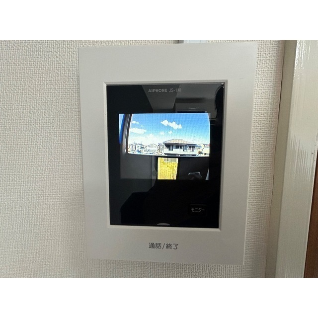 白鍬グランデの設備