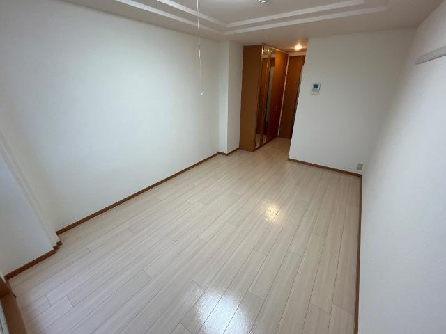 プリエール宮本の内装|過ごしやすい室内です