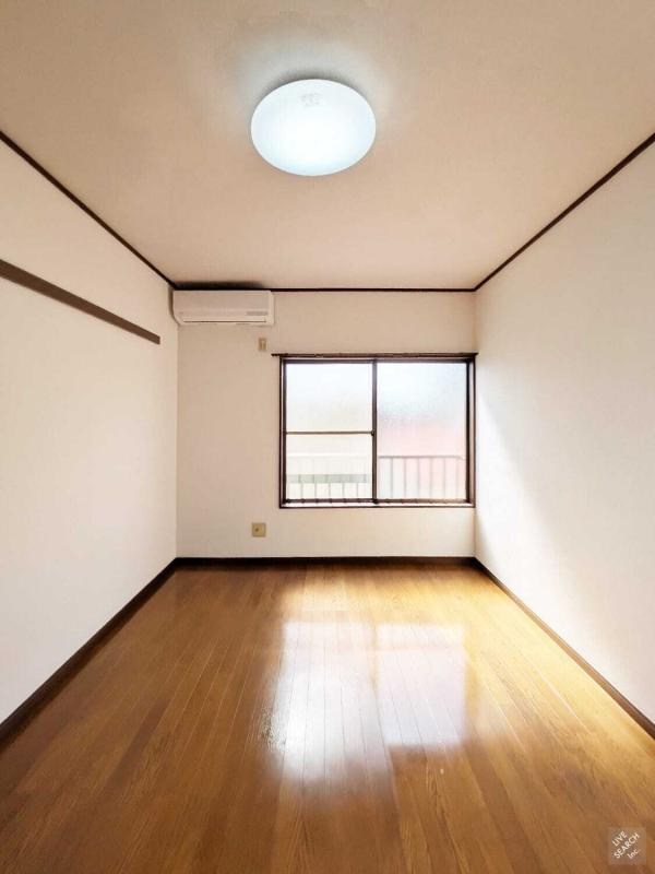 らいとあっぷの内装|きれいな内装です