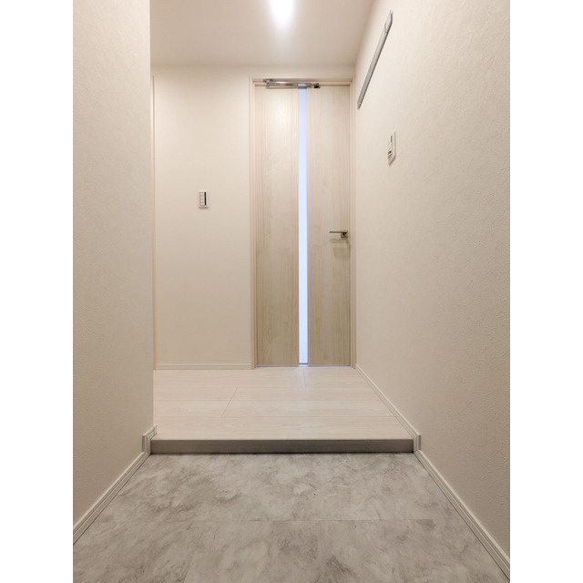CASA PIAZZA 杉並和田の内装|内装も気になるポイント