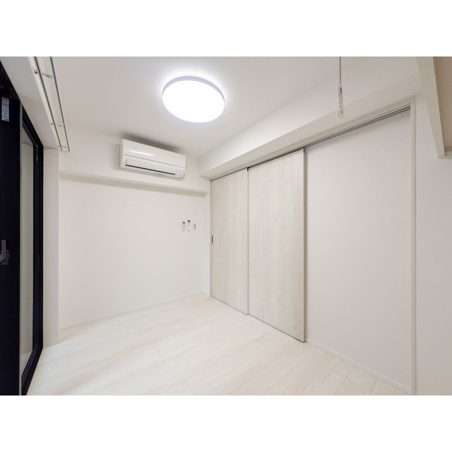 CASA PIAZZA 杉並和田の内装|内装です