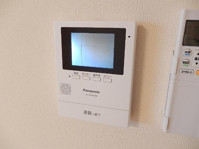 アルティアの内装|物件の内装です
