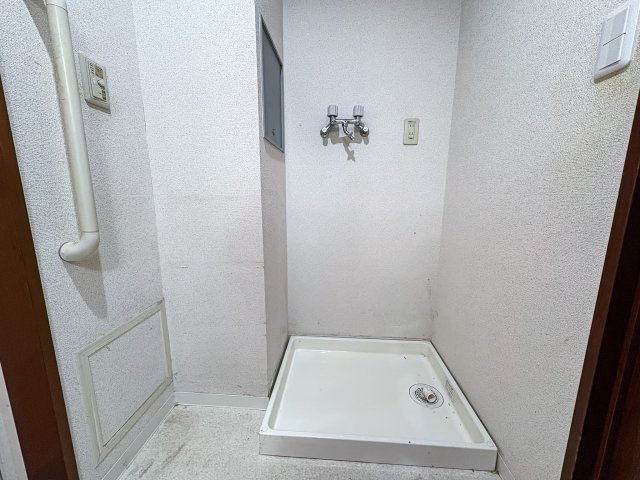ヴィルドミール成城の設備