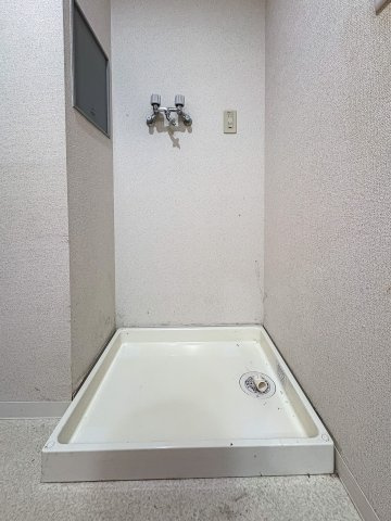 ヴィルドミール成城の設備