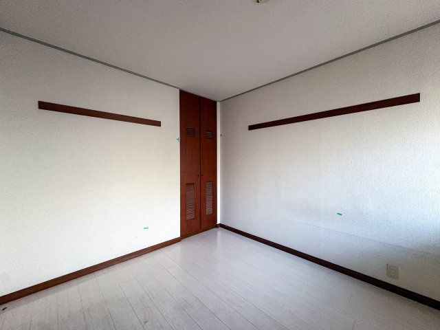 ヴィルドミール成城の洋室