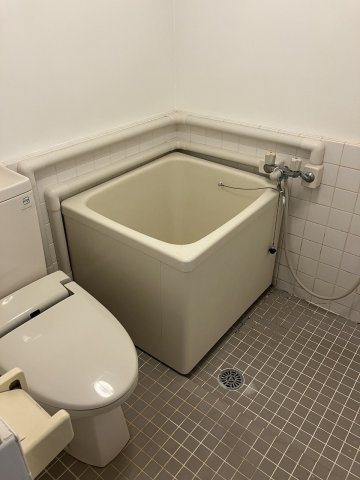ビジョンコーポの内装