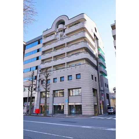 メゾン・ド・クマダの外観|お問い合わせは美濃善不動産駅前店へ！