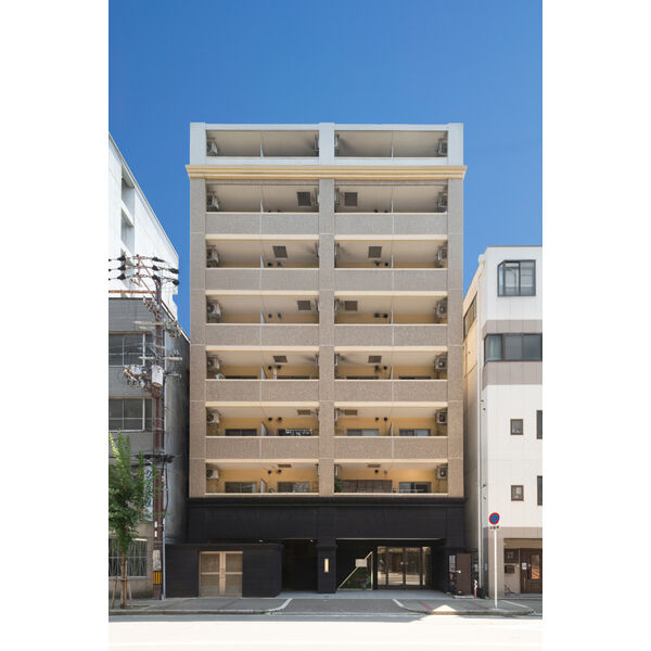 CITY　SPIRE難波南のその他