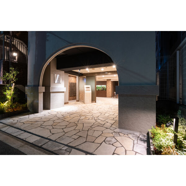 CITY　SPIRE十三東のその他