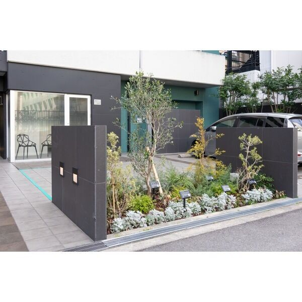 CITY　SPIRE日本橋高津のその他