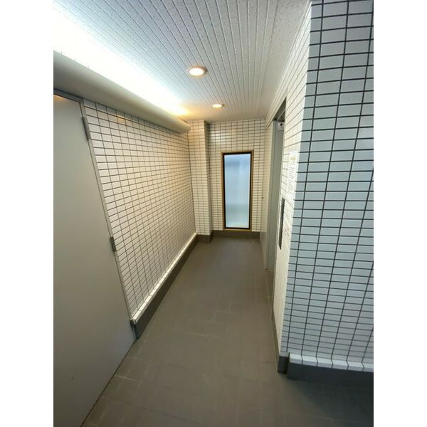 CITY SPIRE上本町のその他