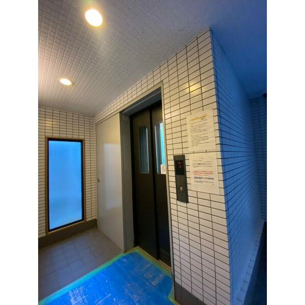 CITY SPIRE上本町のその他