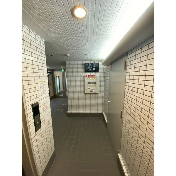 CITY SPIRE上本町のその他