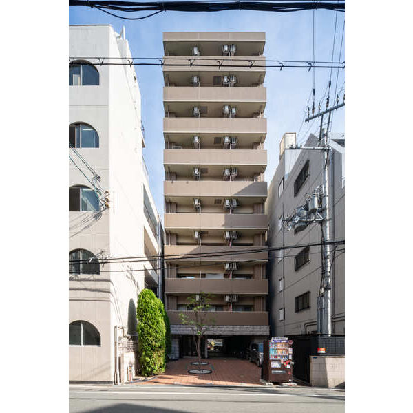 CITY SPIRE心斎橋EAST