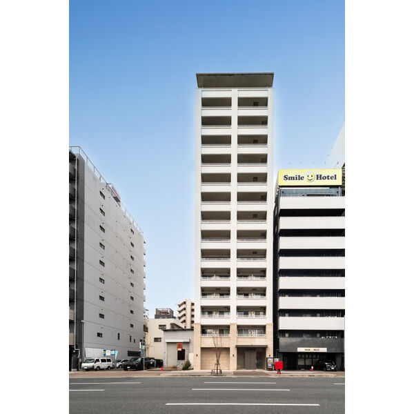 CITY　SPIRE幸町のその他