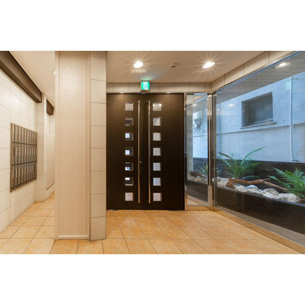 CITY　SPIRE難波プレミアのその他