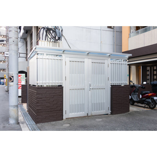 CITY　SPIRE難波プレミアのその他