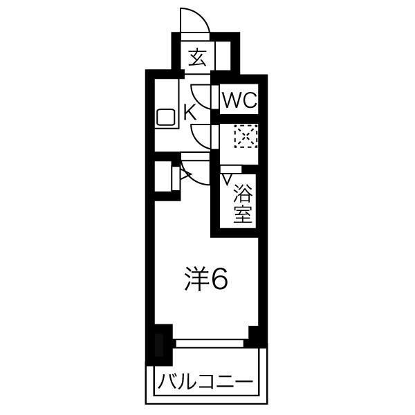 エスリードレジデンス大阪天王寺