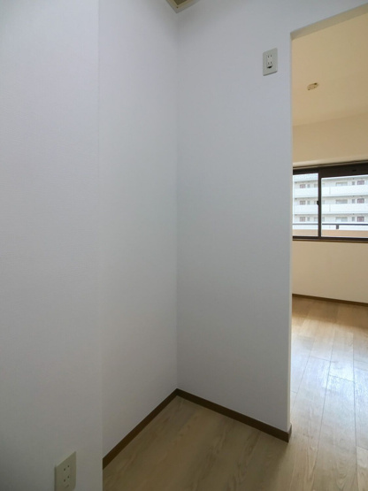 【設備】 | プレジール室見