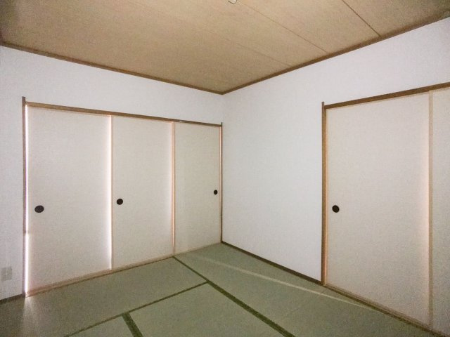 【和室】 | プレジール室見