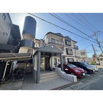 ベルエール大橋Ⅱの画像