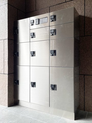 【その他共用部分】 | プレシャス天神南