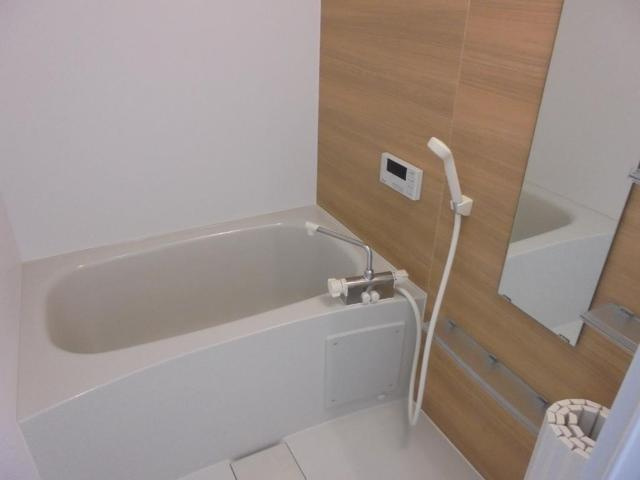 カーサ　アマティの浴室|ユニットバス