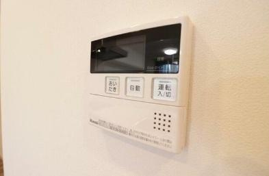 【設備】