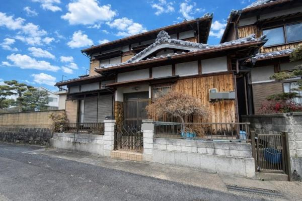 八幡市 八幡広門　中古 一戸建てのその他