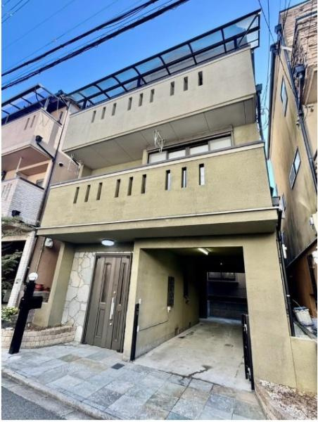 守口市 佐太東町 ２丁目　中古 一戸建て